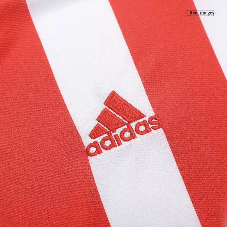 Olympiakos Home Jersey Shirt 2022/23 - vstockx