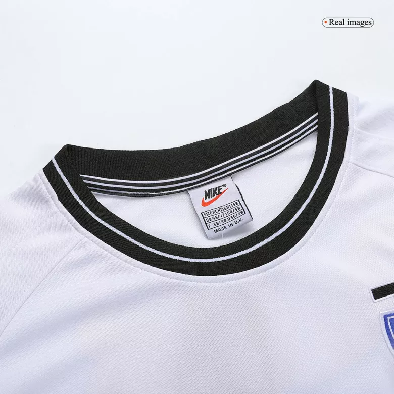 Retro Colo Colo Home Jersey 2000/01 - vstockx