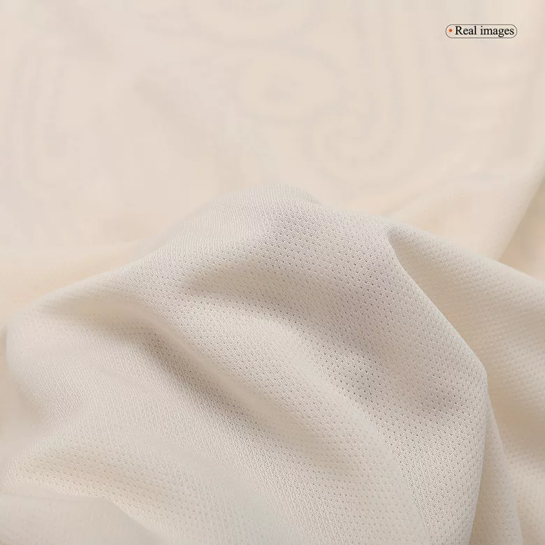 H.HERRERA #16 Mexico Away Jersey World Cup 2022 - vstockx