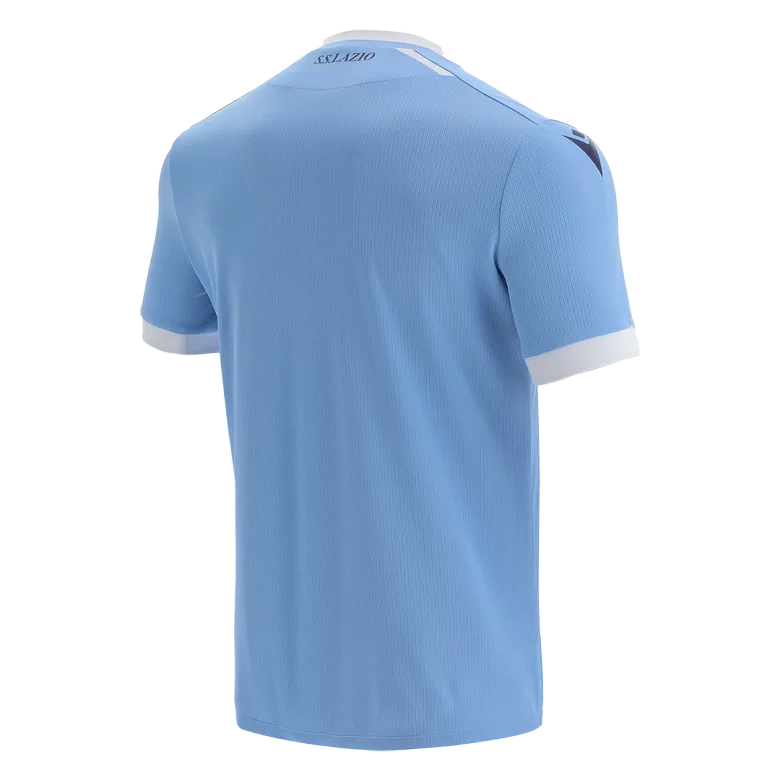 Lazio Home Soccer Jersey 2021/22 - vstockx