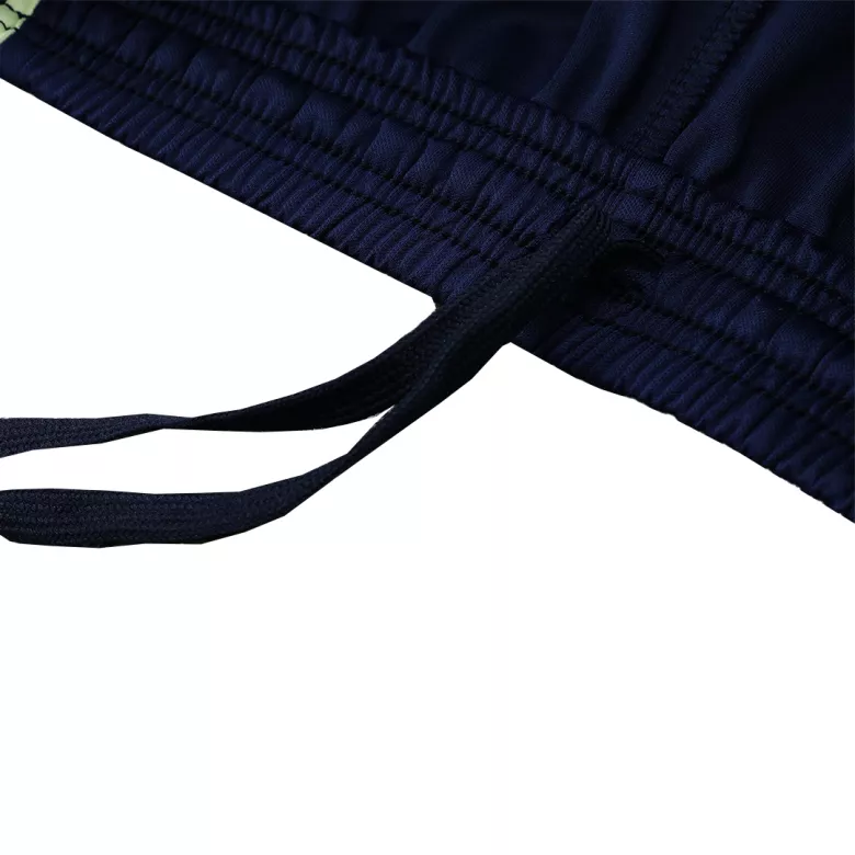 Brazil Jerseys Sleeveless Training Kit 2022 - vstockx