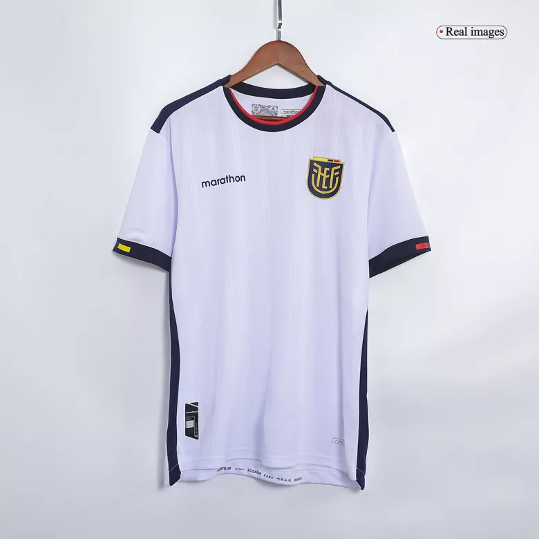 Ecuador Third Away Jersey World Cup 2022 - vstockx