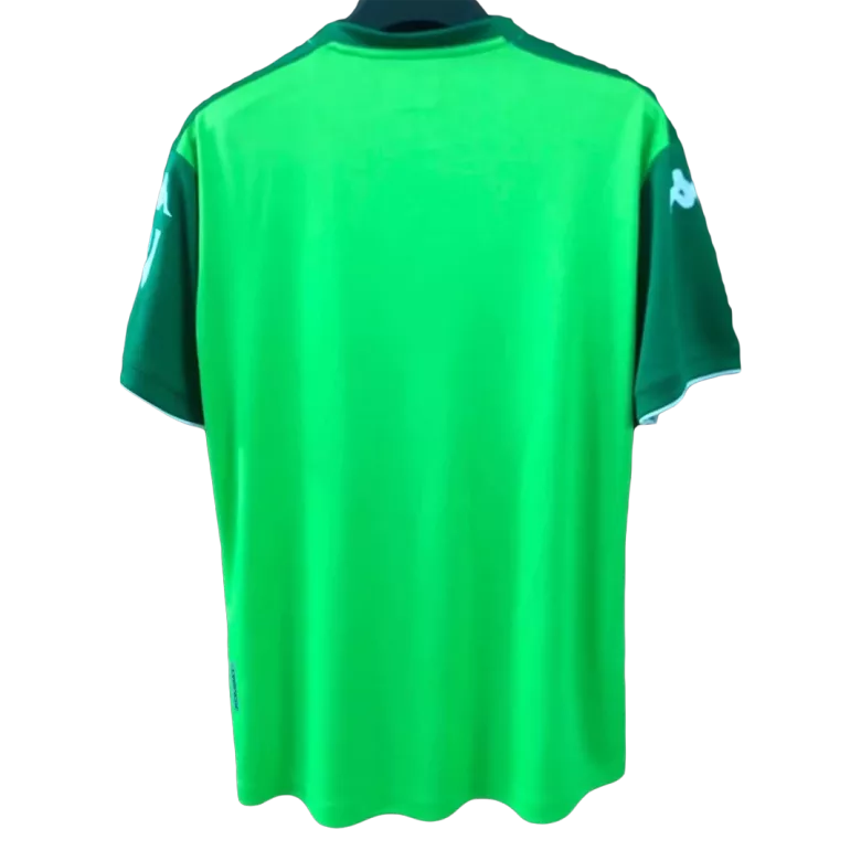 Real Betis Pre-Match Soccer Jersey 2021/22 - vstockx