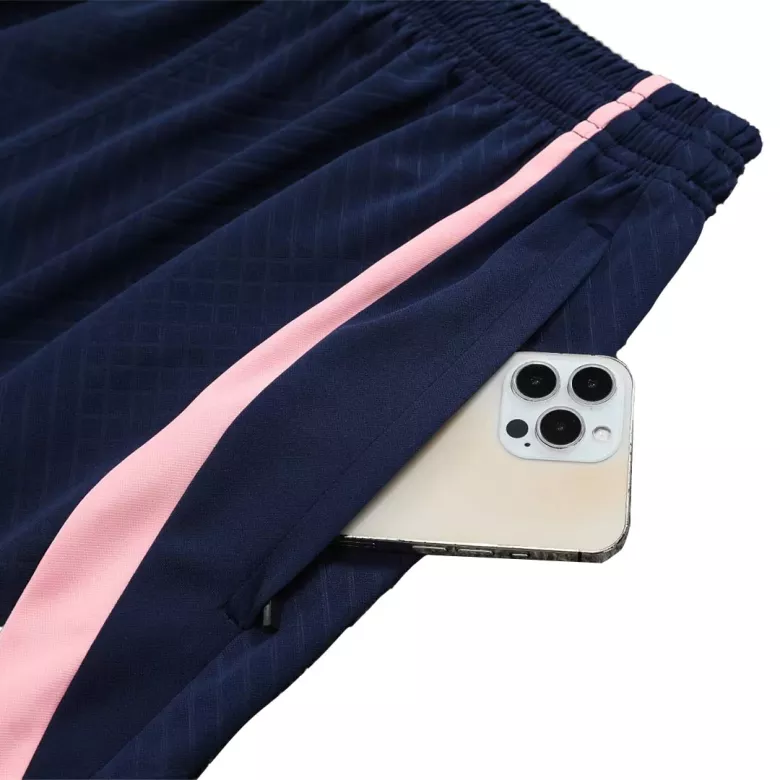 Atletico Madrid Jerseys Sleeveless Training Kit 2023/24 - vstockx