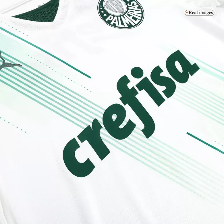 SE Palmeiras Away Jersey 2023/24 - vstockx