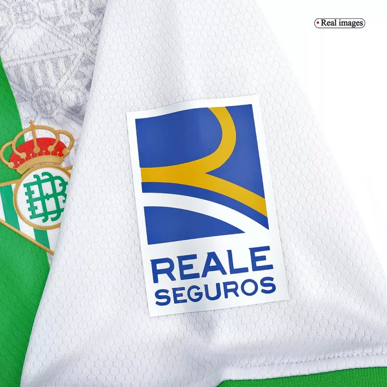 Real Betis Fourth Away Jersey 2022/23 - vstockx