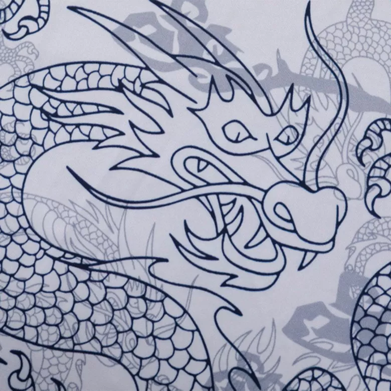 Real Madrid 1/4 Zip Tracksuit 2023/24 Gray - vstockx