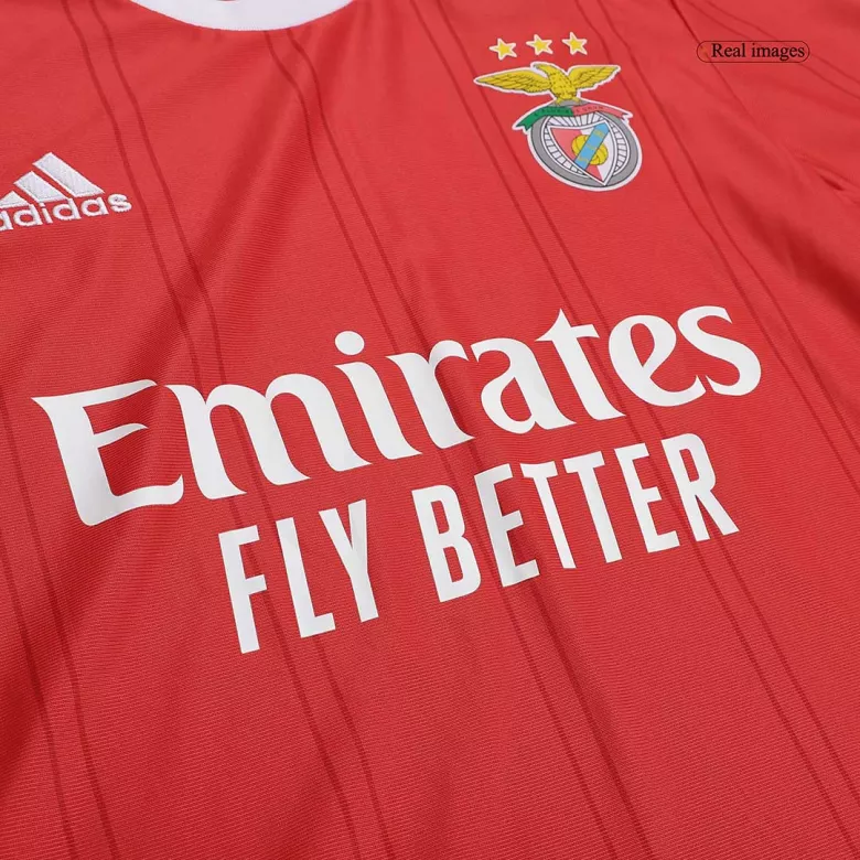 Benfica Home Jersey 2022/23 - vstockx