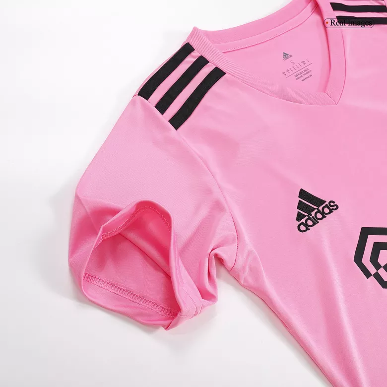 Women's Inter Miami CF Home Jersey 2022 - vstockx