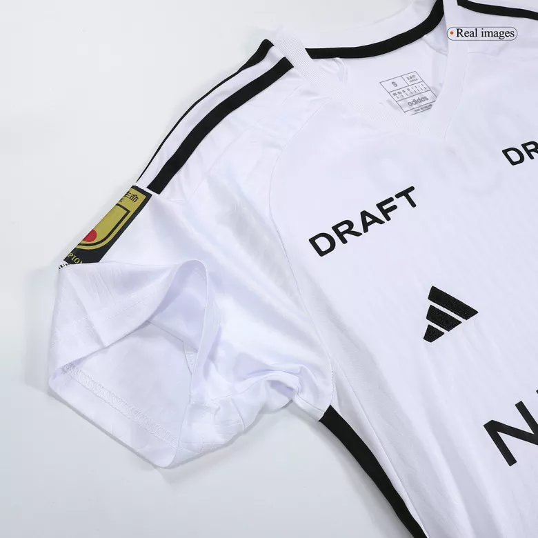 Yokohama F Marinos Away Jersey 2023 - vstockx