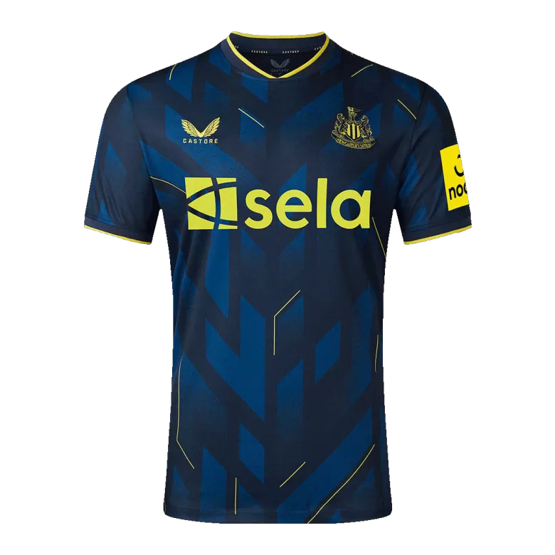 Newcastle United Third Away Jersey 2023/24 - vstockx