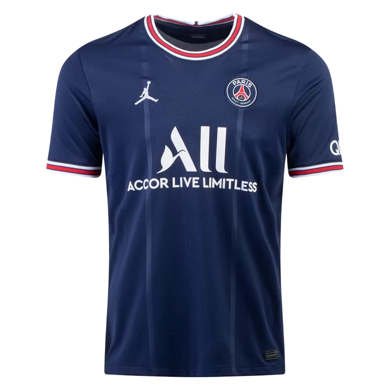 PSG Home Soccer Jersey 2021/22              �� - vstockx