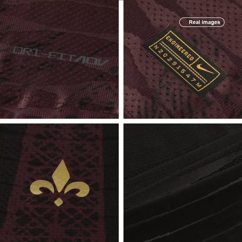 PSG Pre-Match Authentic Soccer Jersey 2022/23 - Concept - vstockx