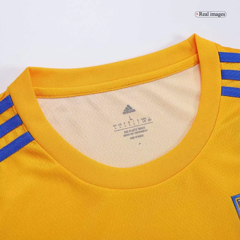 Women's Tigres UANL Home Jersey 2022/23 - vstockx