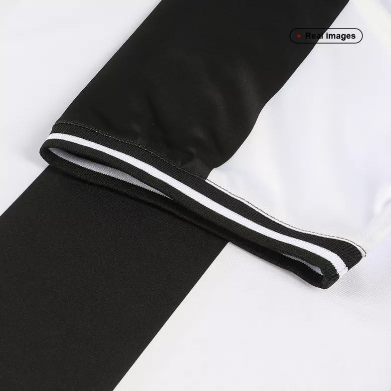 Authentic Newcastle Home Jersey 2021/22 By Castore - vstockx