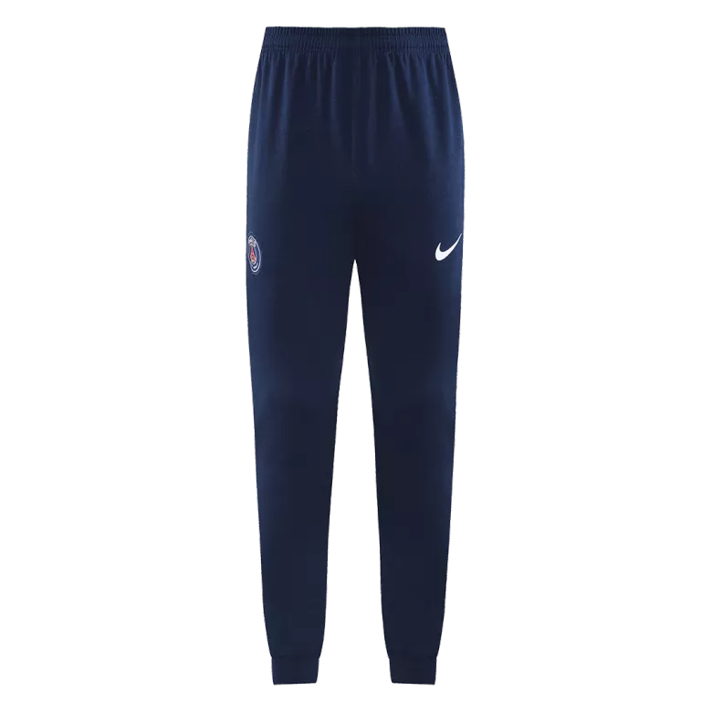 PSG Hoodie Tracksuit 2022/23 White - vstockx