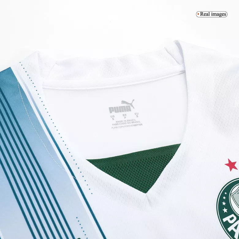 SE Palmeiras Away Jersey 2023/24 Women - vstockx