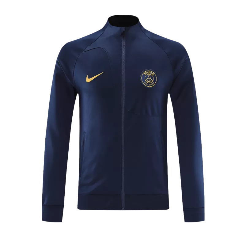 PSG Track Jacket 2023/24 - Navy - vstockx