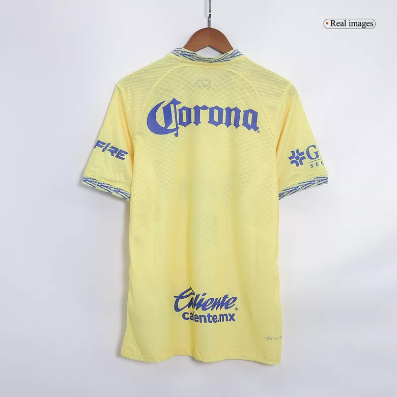 Club America Home Authentic Soccer Jersey 2022/23 - vstockx
