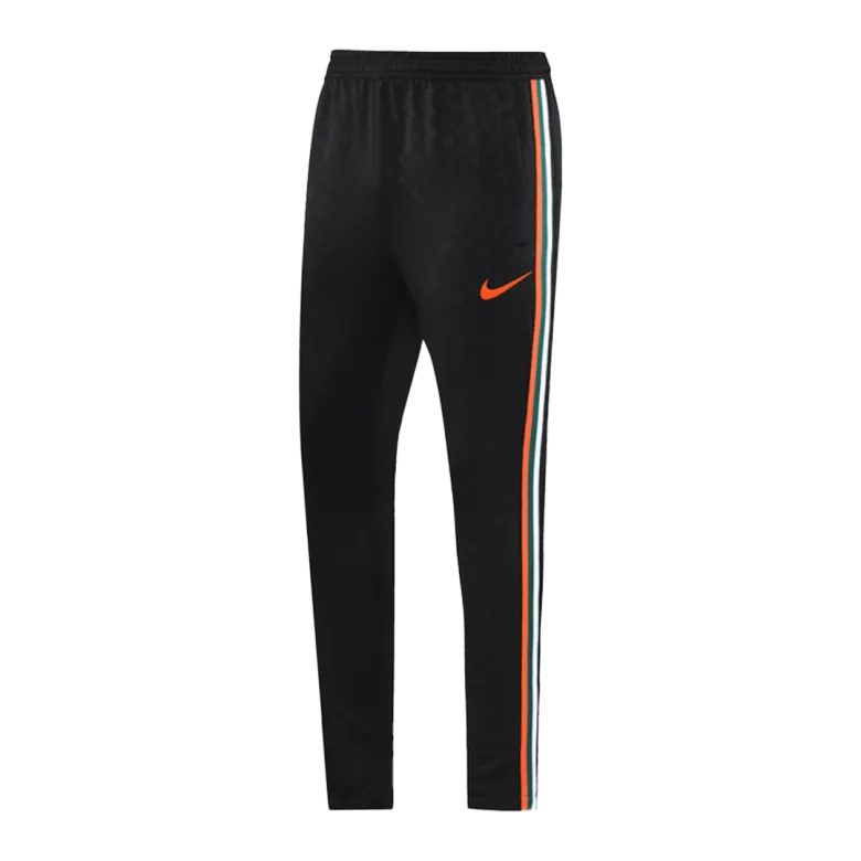 Liverpool Soccer Pants 2021/22 Black - vstockx
