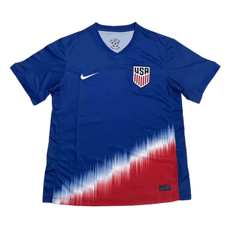 USA Away Soccer Jersey Copa America 2024 - vstockx