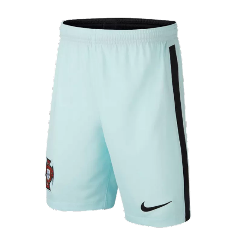 Portugal Away Kids Soccer Jerseys Kit 2020              �� - vstockx
