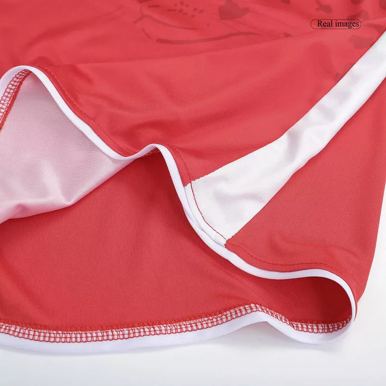 Iran Away Jersey 2022 - vstockx