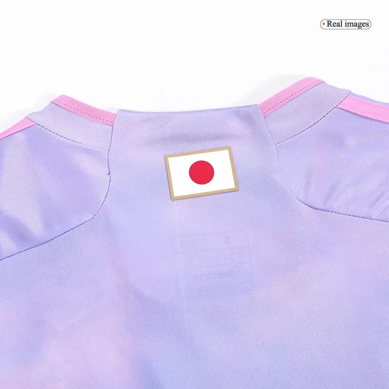 Japan Away Women Jersey Women's World Cup 2023 - vstockx