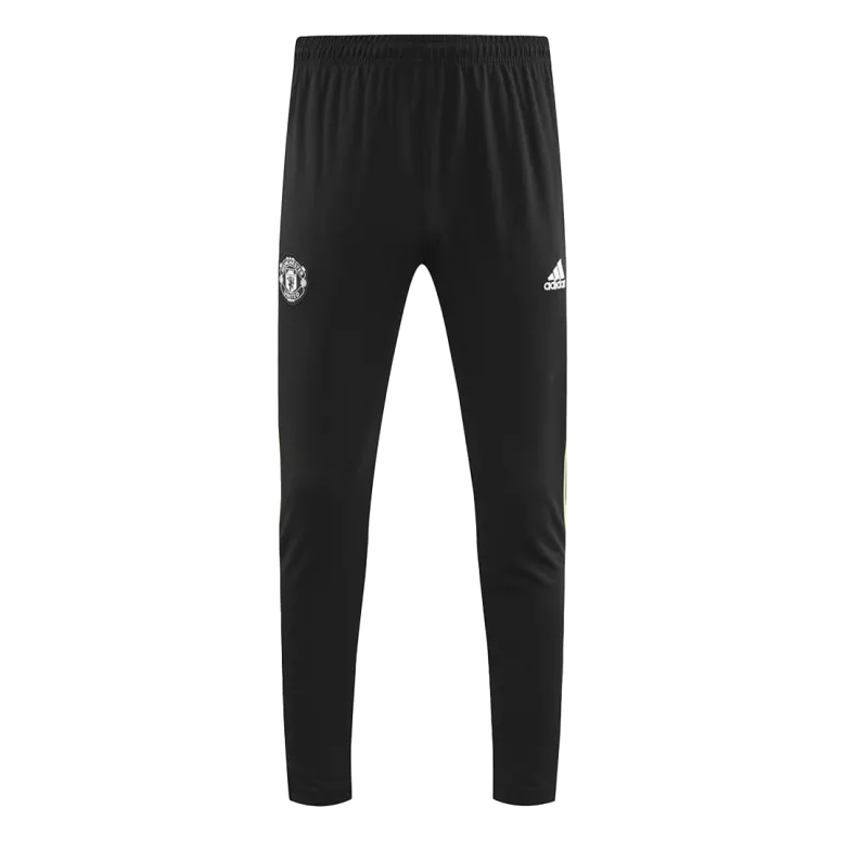 Manchester United 1/4 Zip Tracksuit 2022/23 - vstockx