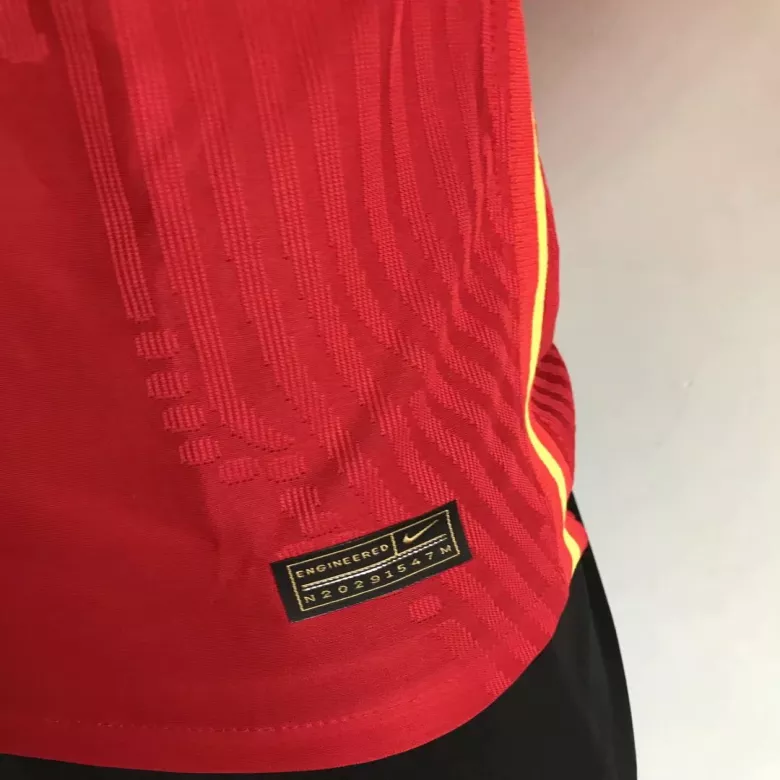 China PR Home Authentic Soccer Jersey 2021 - vstockx