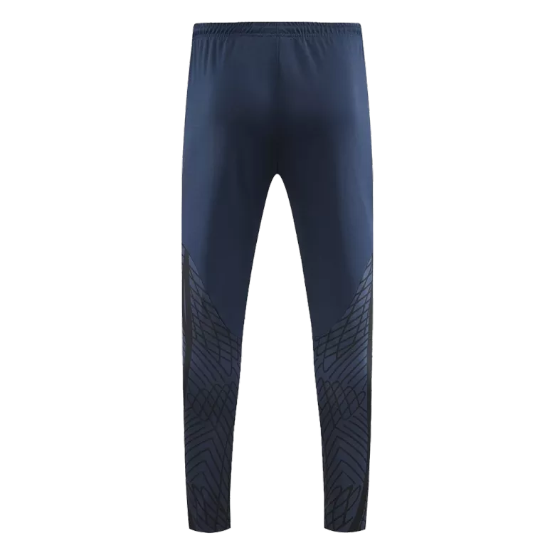 Portugal 1/4 Zip Tracksuit 2022 Red - vstockx