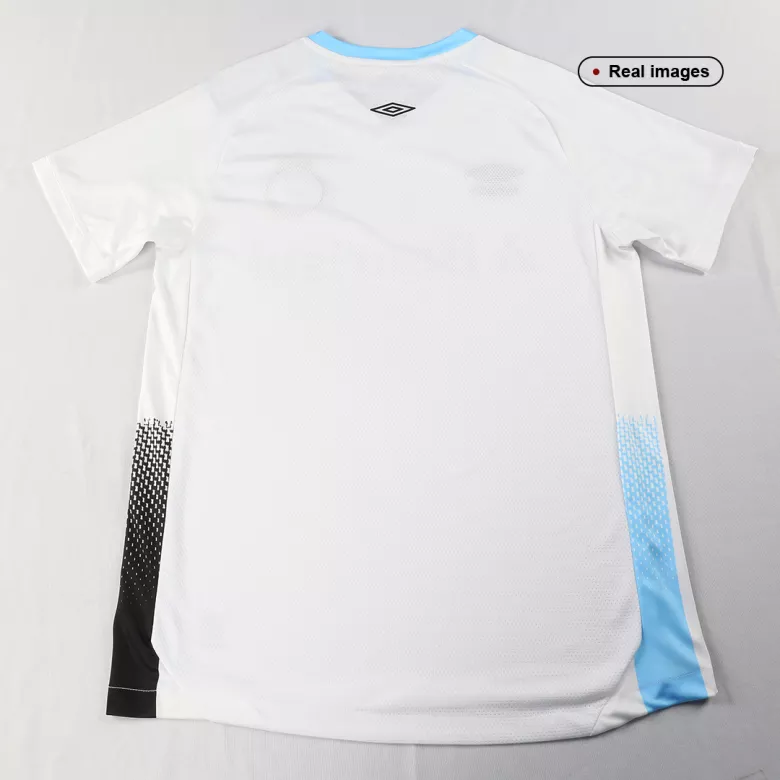 Gr��mio FBPA Away Soccer Jersey 2022/23 - vstockx