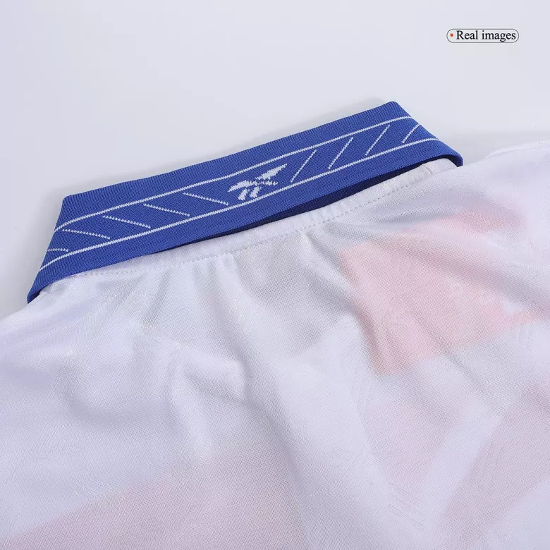 Retro Chile Away Jersey 1998 - vstockx