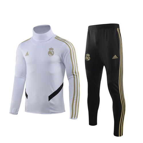 Real Madrid Kids Soccer Jerseys Kit 2019/20              �� - vstockx
