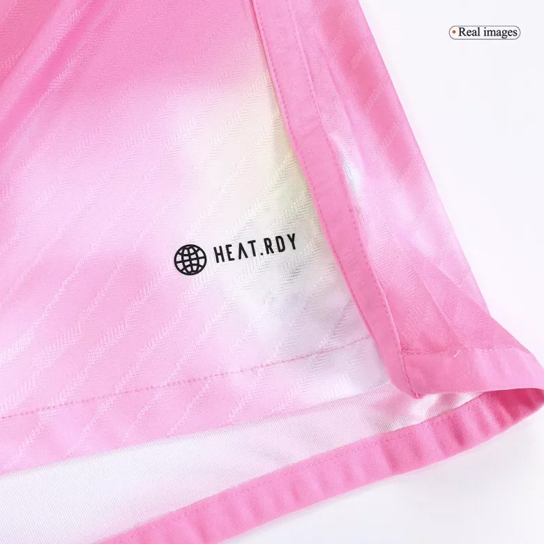 Japan Away Authentic Jersey Women's World Cup 2023 - vstockx