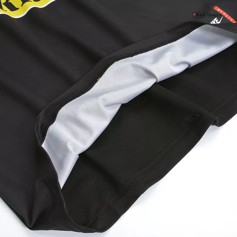 Retro Colo Colo Away Jersey 1995 - vstockx