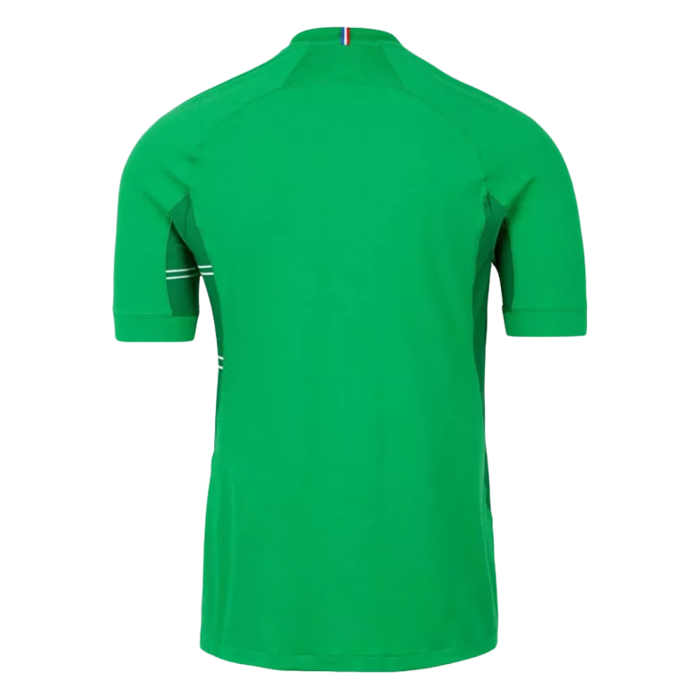 AS Saint-Etienne Home Soccer Jersey 2021/22 - vstockx