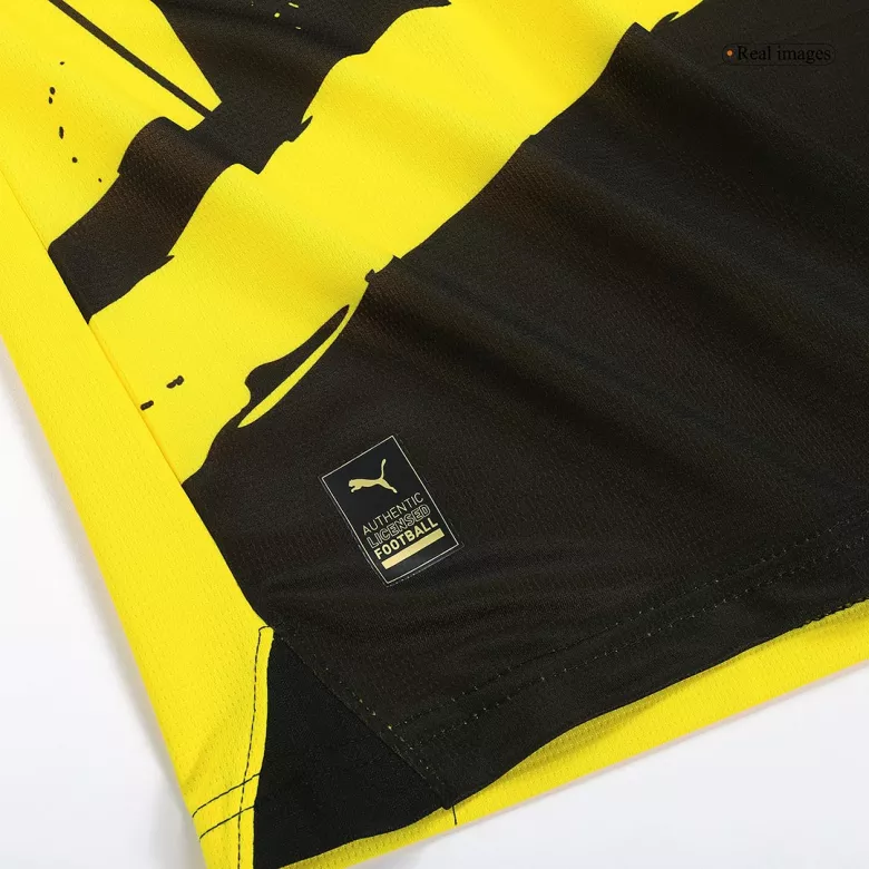 Borussia Dortmund Home Jersey 2023/24 - Discount - vstockx