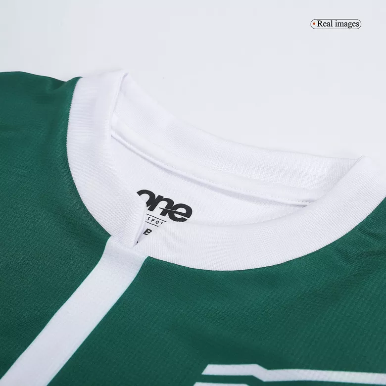 Cameroon Away Jersey Shirt World Cup 2022 - vstockx