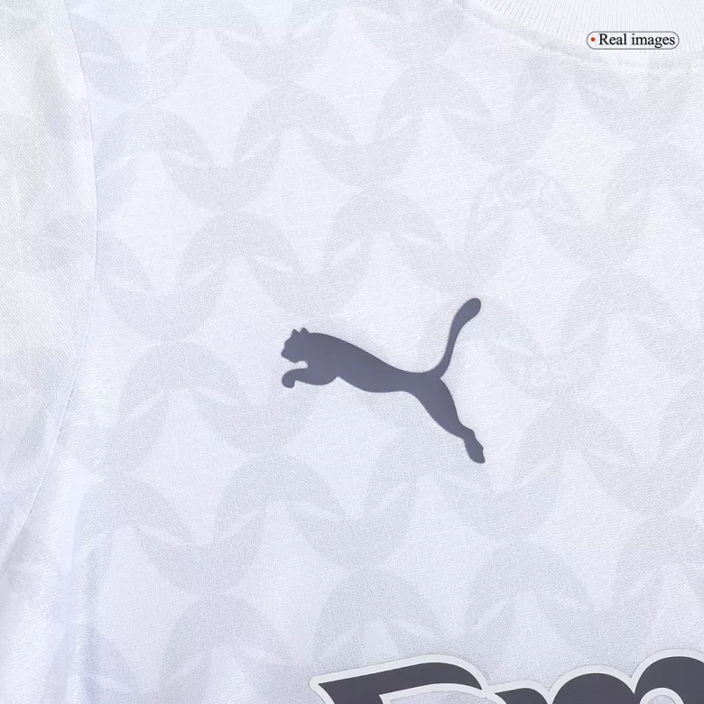 PULISIC #11 AC Milan Away Authentic Soccer Jersey 2023/24 - vstockx