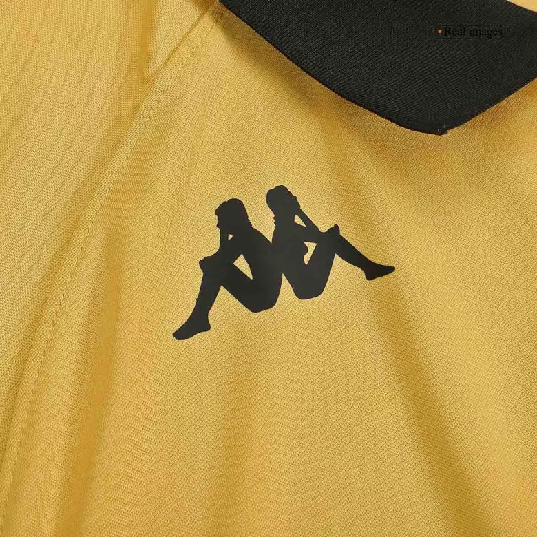 Venezia FC Third Away Soccer Jersey 2022/23 - vstockx