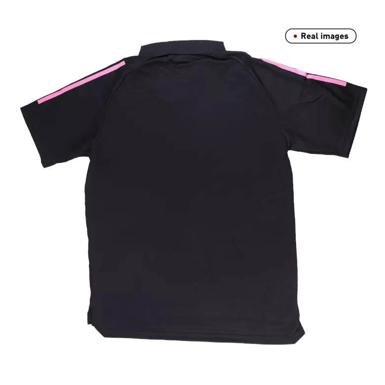 Real Madrid Soccer Core Polo Shirts 2020/21 - vstockx