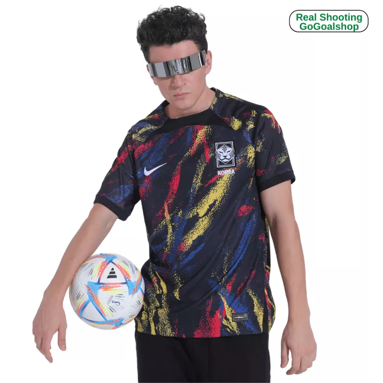 South Korea Away Jersey World Cup 2022 - vstockx
