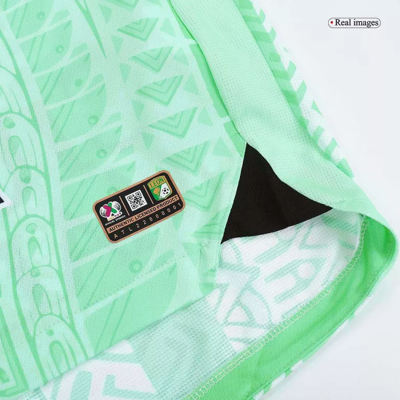 Club Le܇n Third Away Jersey 2022/23 - vstockx