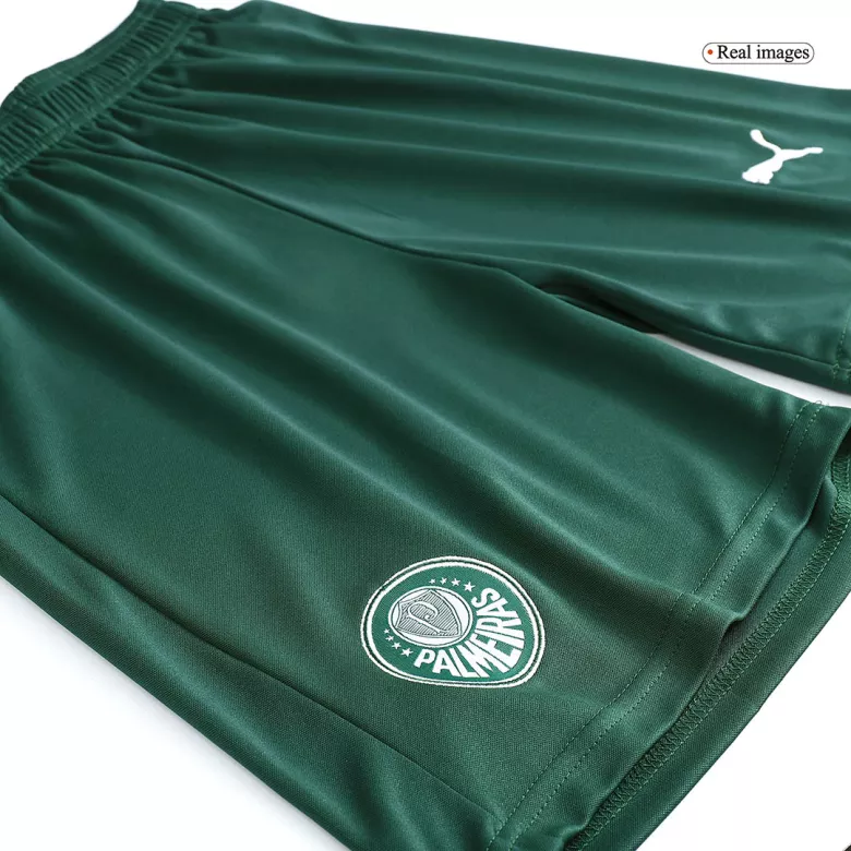 SE Palmeiras Away Soccer Shorts 2023/24 - vstockx