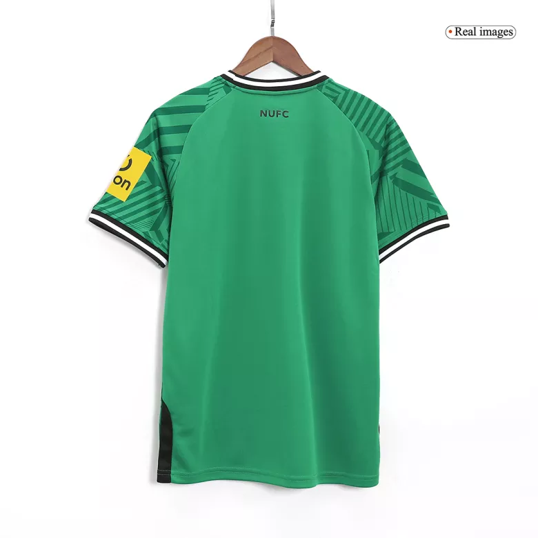 Newcastle United Away Jersey 2023/24 - vstockx