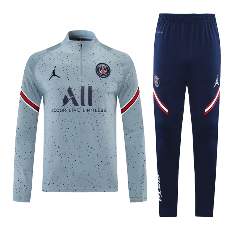 PSG Tracksuit 2021/22 By Jordan - vstockx