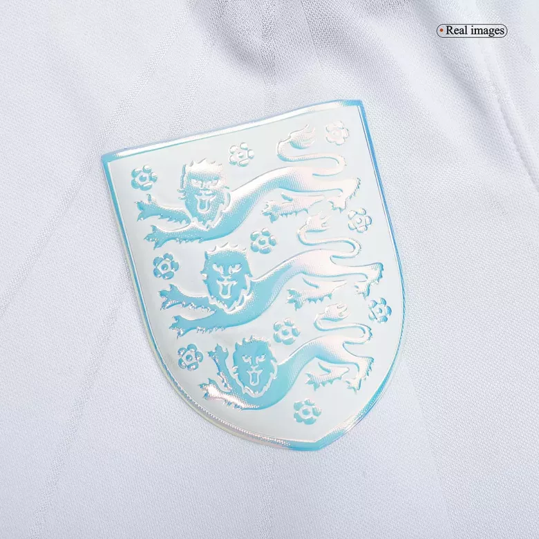 England Home Authentic Soccer Jersey 2022 - vstockx