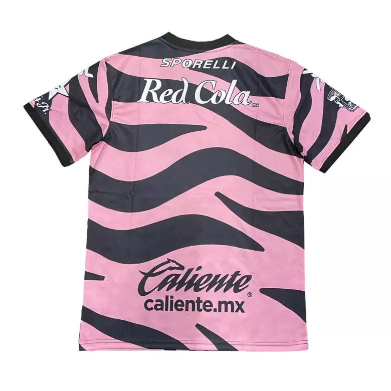 Leones Negros UdeG Third Away Jersey 2022/23 - vstockx