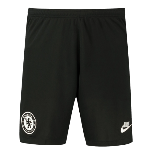 Chelsea Third Away Soccer Shorts 2019/20              �� - vstockx